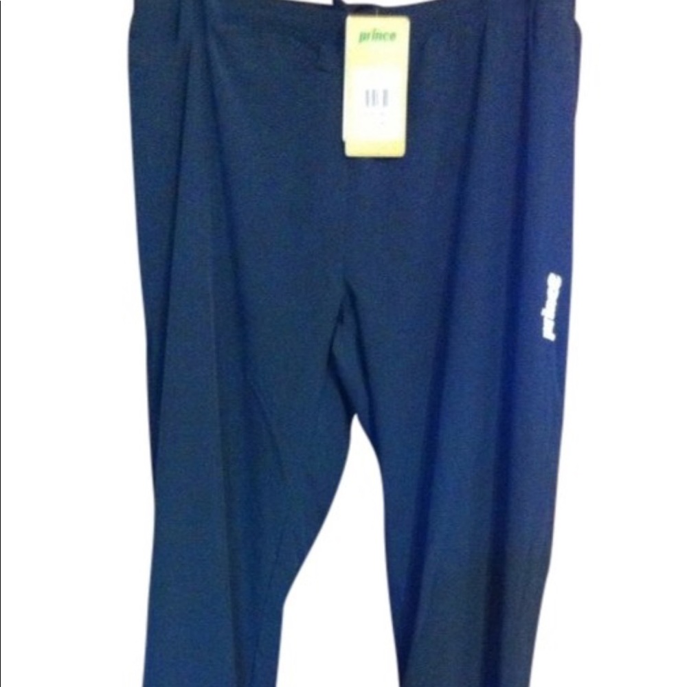 NWT Prince Tour 2 Training Pants